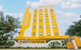 Bloom Hotel - Financial District